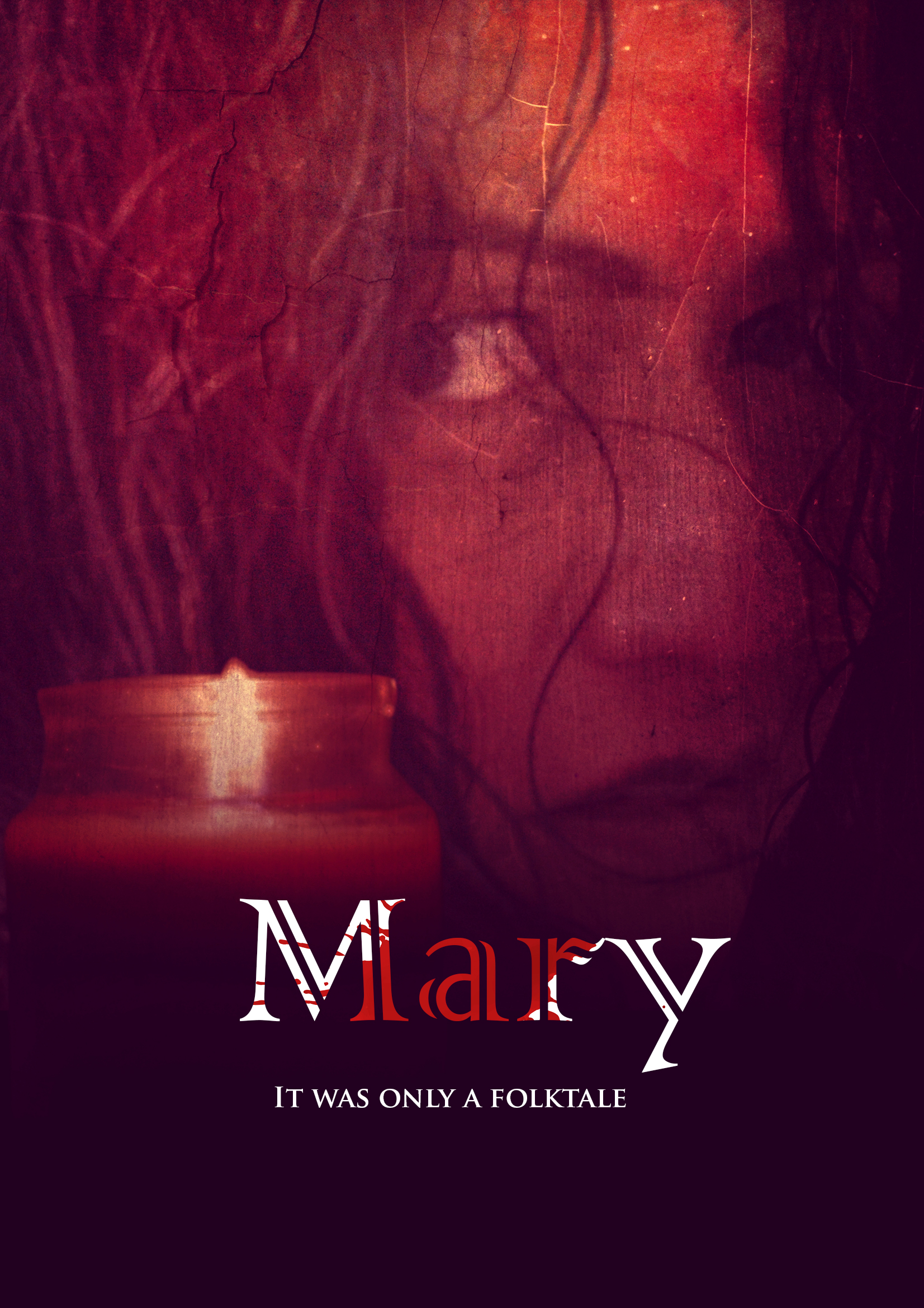 постер Мэри